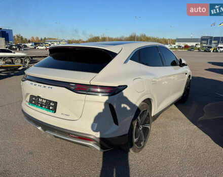 Белый Denza N7, объемом двигателя 0 л и пробегом 1 тыс. км за 37300 $, фото 13 на Automoto.ua