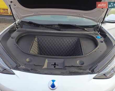 Белый Denza N7, объемом двигателя 0 л и пробегом 1 тыс. км за 43000 $, фото 16 на Automoto.ua