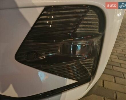 Белый Denza N7, объемом двигателя 0 л и пробегом 1 тыс. км за 43000 $, фото 39 на Automoto.ua