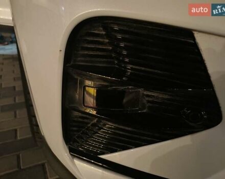 Белый Denza N7, объемом двигателя 0 л и пробегом 1 тыс. км за 43000 $, фото 38 на Automoto.ua