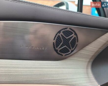 Белый Denza N7, объемом двигателя 0 л и пробегом 1 тыс. км за 43000 $, фото 29 на Automoto.ua