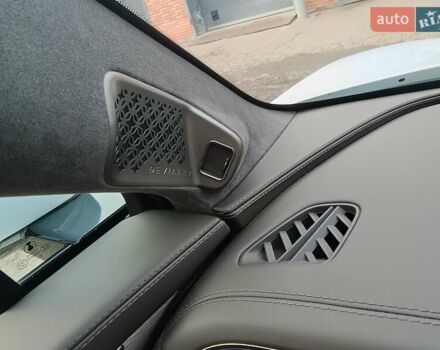 Белый Denza N7, объемом двигателя 0 л и пробегом 1 тыс. км за 43000 $, фото 27 на Automoto.ua