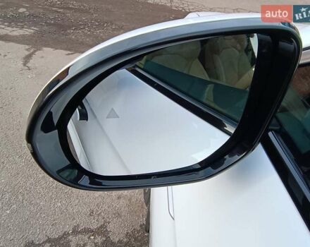 Белый Denza N7, объемом двигателя 0 л и пробегом 1 тыс. км за 43000 $, фото 19 на Automoto.ua