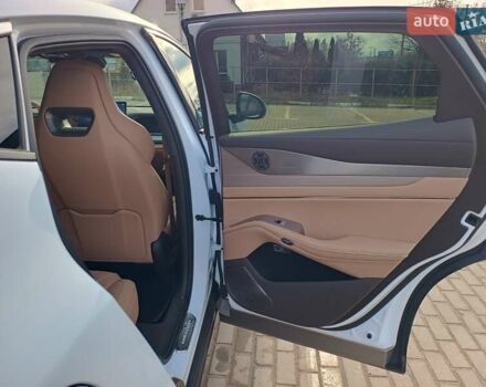 Белый Denza N7, объемом двигателя 0 л и пробегом 1 тыс. км за 43000 $, фото 34 на Automoto.ua