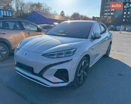 Белый Denza N7, объемом двигателя 0 л и пробегом 1 тыс. км за 37300 $, фото 10 на Automoto.ua