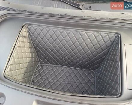 Белый Denza N7, объемом двигателя 0 л и пробегом 1 тыс. км за 43000 $, фото 17 на Automoto.ua