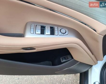 Белый Denza N7, объемом двигателя 0 л и пробегом 1 тыс. км за 43000 $, фото 26 на Automoto.ua