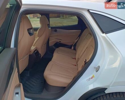 Белый Denza N7, объемом двигателя 0 л и пробегом 1 тыс. км за 43000 $, фото 33 на Automoto.ua