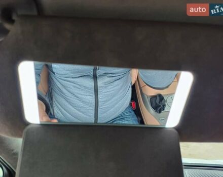 Белый Denza N7, объемом двигателя 0 л и пробегом 1 тыс. км за 43000 $, фото 41 на Automoto.ua