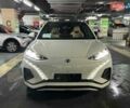Белый Denza N7, объемом двигателя 0 л и пробегом 12 тыс. км за 30800 $, фото 1 на Automoto.ua