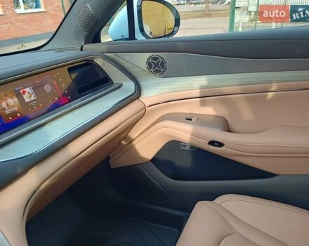 Белый Denza N7, объемом двигателя 0 л и пробегом 1 тыс. км за 43000 $, фото 36 на Automoto.ua