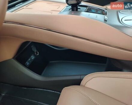 Белый Denza N7, объемом двигателя 0 л и пробегом 1 тыс. км за 43000 $, фото 32 на Automoto.ua