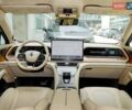 Білий Denza N7, об'ємом двигуна 0 л та пробігом 11 тис. км за 29900 $, фото 9 на Automoto.ua