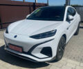 Белый Denza N7, объемом двигателя 0 л и пробегом 17 тыс. км за 33500 $, фото 1 на Automoto.ua
