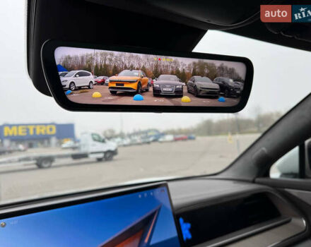 Білий Denza N7, об'ємом двигуна 0 л та пробігом 1 тис. км за 43999 $, фото 15 на Automoto.ua