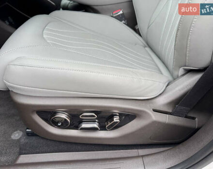 Білий Denza N7, об'ємом двигуна 0 л та пробігом 1 тис. км за 43999 $, фото 13 на Automoto.ua