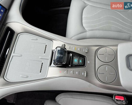 Білий Denza N7, об'ємом двигуна 0 л та пробігом 1 тис. км за 43999 $, фото 19 на Automoto.ua