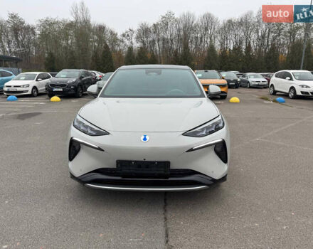 Білий Denza N7, об'ємом двигуна 0 л та пробігом 1 тис. км за 43999 $, фото 3 на Automoto.ua