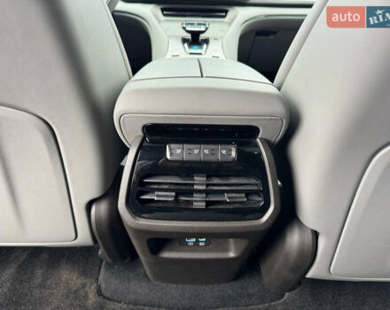 Білий Denza N7, об'ємом двигуна 0 л та пробігом 1 тис. км за 43999 $, фото 10 на Automoto.ua