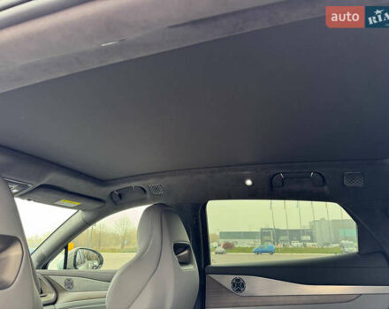 Білий Denza N7, об'ємом двигуна 0 л та пробігом 1 тис. км за 43999 $, фото 11 на Automoto.ua