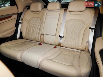 Denza N7 2023 в Хмельницком на Automoto.ua Белый Denza N7, объемом двигателя 0 л и пробегом 11 тыс. км за 31400 $, фото 1 на Automoto.ua