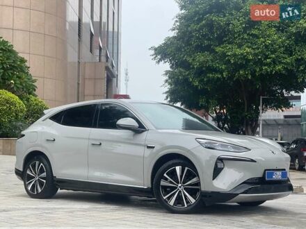 Белый Denza N7, объемом двигателя 0 л и пробегом 20 тыс. км за 35800 $, фото 1 на Automoto.ua