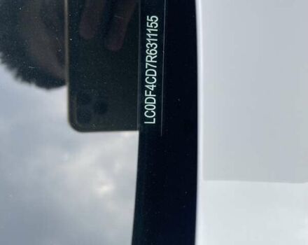 Бежевый Denza N7, объемом двигателя 0 л и пробегом 6 тыс. км за 38800 $, фото 10 на Automoto.ua