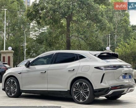 Бежевый Denza N7, объемом двигателя 0 л и пробегом 6 тыс. км за 38800 $, фото 3 на Automoto.ua