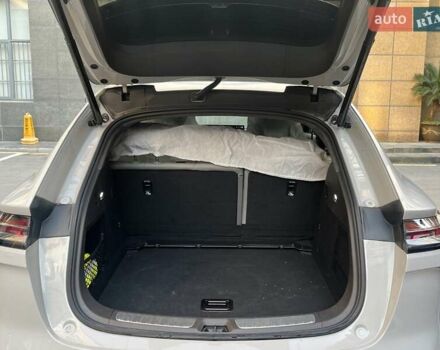 Бежевый Denza N7, объемом двигателя 0 л и пробегом 9 тыс. км за 32900 $, фото 11 на Automoto.ua