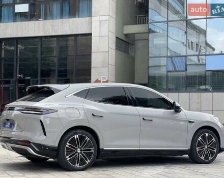 Бежевый Denza N7, объемом двигателя 0 л и пробегом 6 тыс. км за 38800 $, фото 2 на Automoto.ua