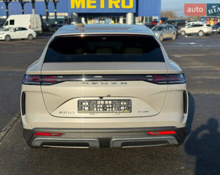 Бежевий Denza N7, об'ємом двигуна 0 л та пробігом 6 тис. км за 37999 $, фото 6 на Automoto.ua