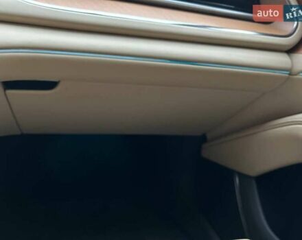 Бежевий Denza N7, об'ємом двигуна 0 л та пробігом 17 тис. км за 36840 $, фото 33 на Automoto.ua