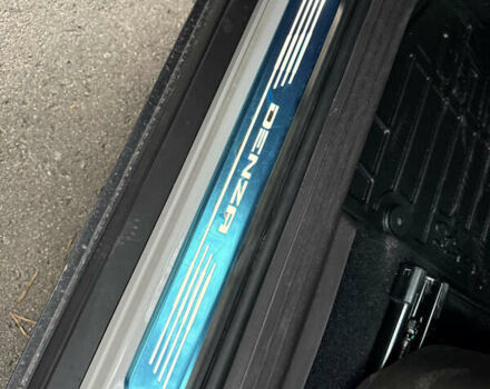 Бежевий Denza N7, об'ємом двигуна 0 л та пробігом 18 тис. км за 35503 $, фото 29 на Automoto.ua