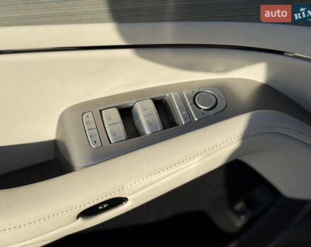 Бежевий Denza N7, об'ємом двигуна 0 л та пробігом 6 тис. км за 37999 $, фото 22 на Automoto.ua