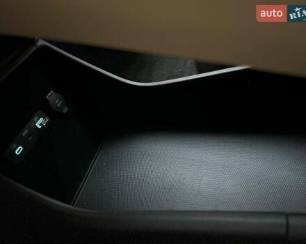 Бежевий Denza N7, об'ємом двигуна 0 л та пробігом 17 тис. км за 36840 $, фото 29 на Automoto.ua