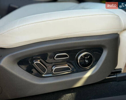 Бежевий Denza N7, об'ємом двигуна 0 л та пробігом 6 тис. км за 37999 $, фото 11 на Automoto.ua