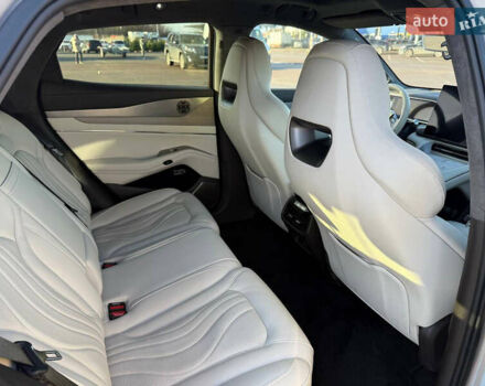 Бежевий Denza N7, об'ємом двигуна 0 л та пробігом 6 тис. км за 37999 $, фото 12 на Automoto.ua