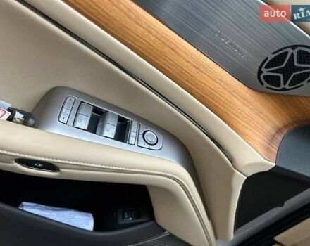 Бежевий Denza N7, об'ємом двигуна 0 л та пробігом 17 тис. км за 36840 $, фото 8 на Automoto.ua