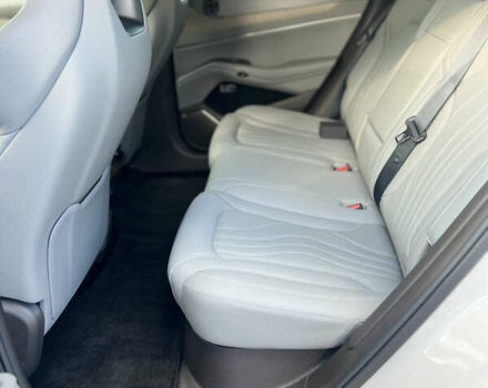 Бежевий Denza N7, об'ємом двигуна 0 л та пробігом 9 тис. км за 34800 $, фото 7 на Automoto.ua