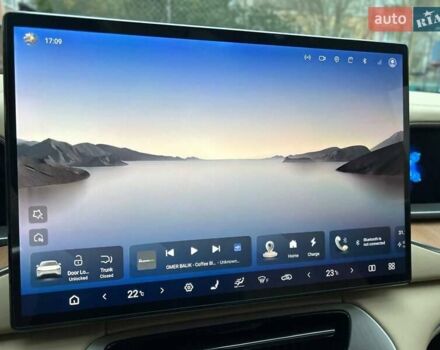 Бежевий Denza N7, об'ємом двигуна 0 л та пробігом 17 тис. км за 36840 $, фото 13 на Automoto.ua