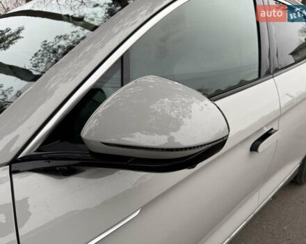 Бежевий Denza N7, об'ємом двигуна 0 л та пробігом 18 тис. км за 35503 $, фото 11 на Automoto.ua