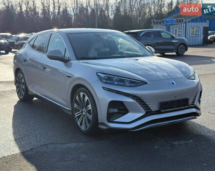 Бежевий Denza N7, об'ємом двигуна 0 л та пробігом 6 тис. км за 37999 $, фото 3 на Automoto.ua