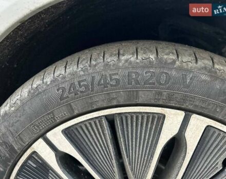 Бежевий Denza N7, об'ємом двигуна 0 л та пробігом 17 тис. км за 36840 $, фото 37 на Automoto.ua