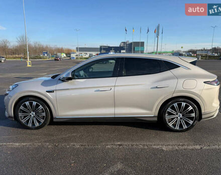 Бежевий Denza N7, об'ємом двигуна 0 л та пробігом 6 тис. км за 37999 $, фото 2 на Automoto.ua