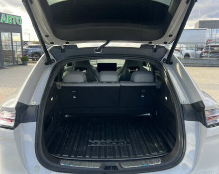 Бежевий Denza N7, об'ємом двигуна 0 л та пробігом 9 тис. км за 34800 $, фото 5 на Automoto.ua