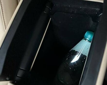 Бежевий Denza N7, об'ємом двигуна 0 л та пробігом 17 тис. км за 36840 $, фото 25 на Automoto.ua