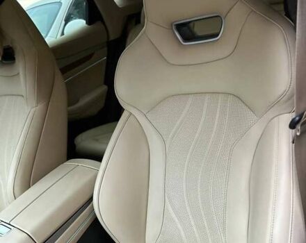 Бежевий Denza N7, об'ємом двигуна 0 л та пробігом 17 тис. км за 36840 $, фото 12 на Automoto.ua