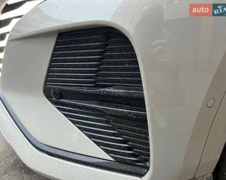 Бежевий Denza N7, об'ємом двигуна 0 л та пробігом 17 тис. км за 36840 $, фото 32 на Automoto.ua