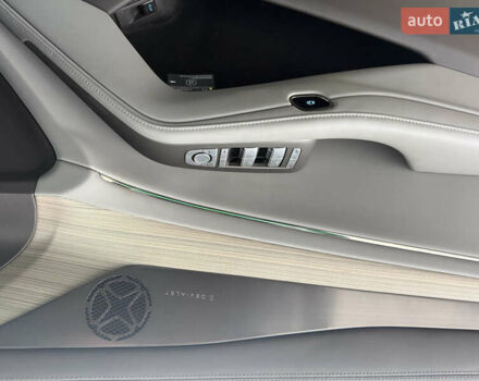Бежевий Denza N7, об'ємом двигуна 0 л та пробігом 18 тис. км за 35503 $, фото 28 на Automoto.ua