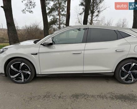 Бежевий Denza N7, об'ємом двигуна 0 л та пробігом 18 тис. км за 35503 $, фото 5 на Automoto.ua